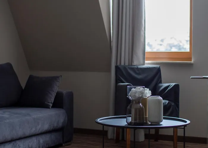 Natura Business&spa 4*