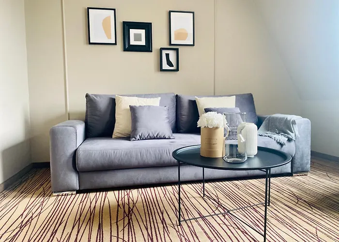 Natura Business&spa 호텔