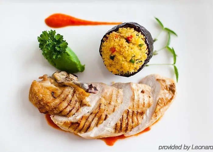 Hotel Natura Business&spa