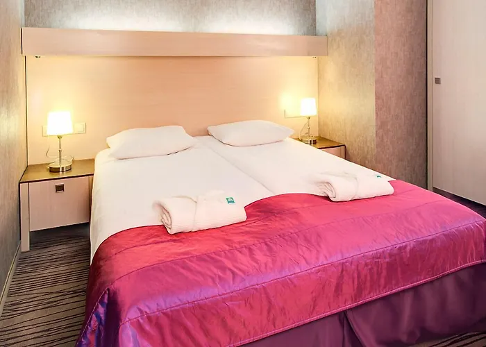 Natura Business&spa Hotel Siewierz