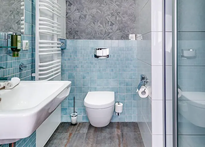 Natura Business&spa 4*