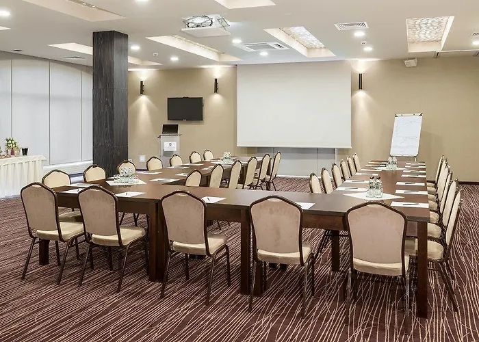 Natura Business&spa Siewierz