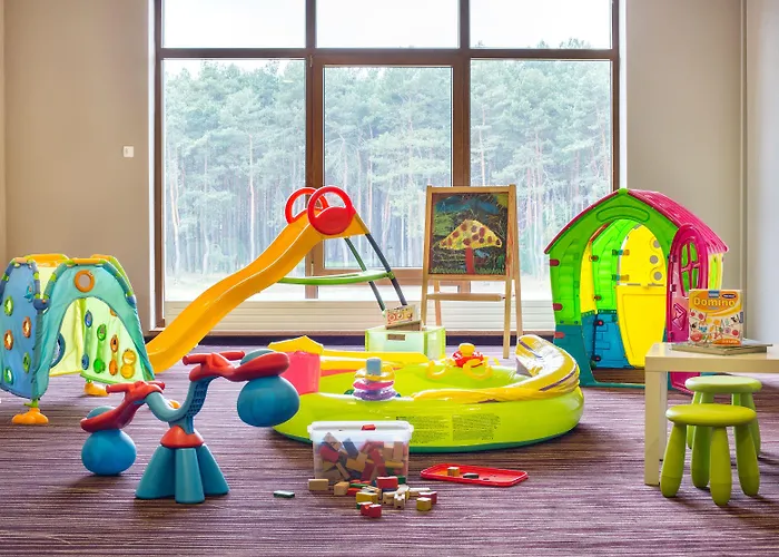 Natura Business&spa Hotel Siewierz