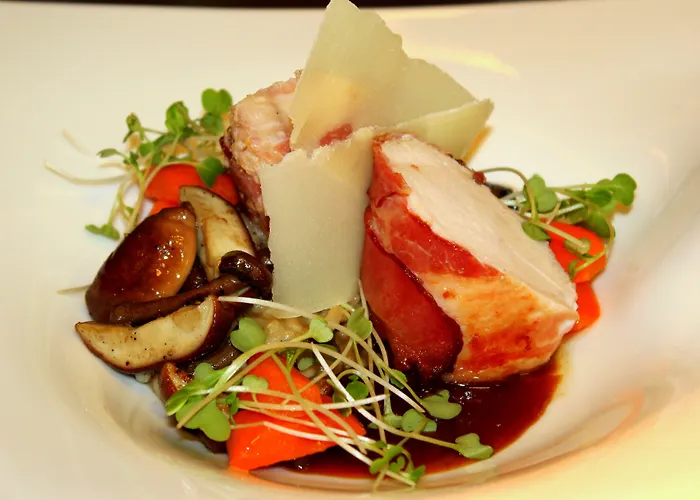 Natura Business&spa Hotel