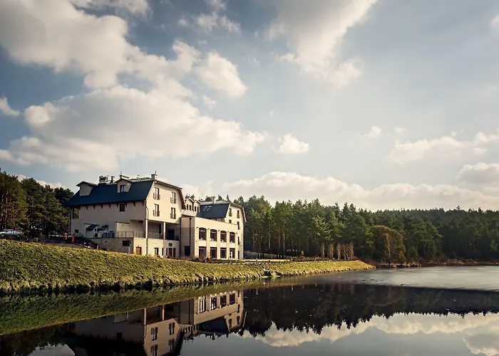 Natura Business&spa Hotel