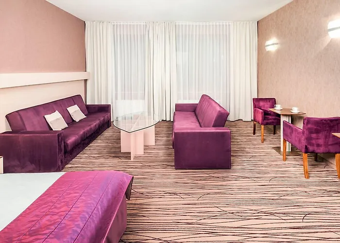 Natura Business&spa Siewierz