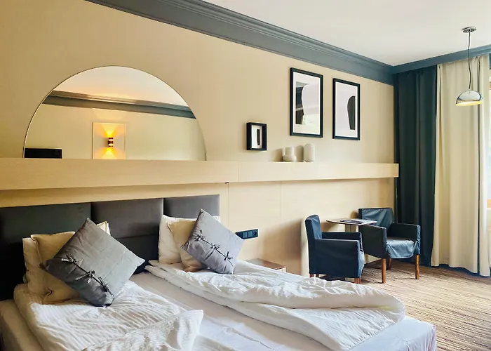 Hotel Natura Business&spa 4*