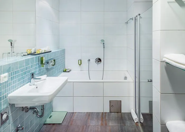 Hotel Natura Business&spa