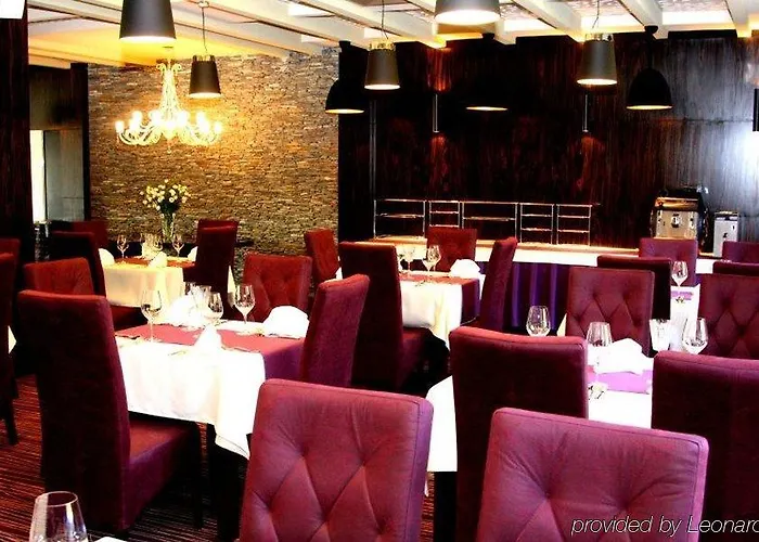 Natura Business&spa Siewierz