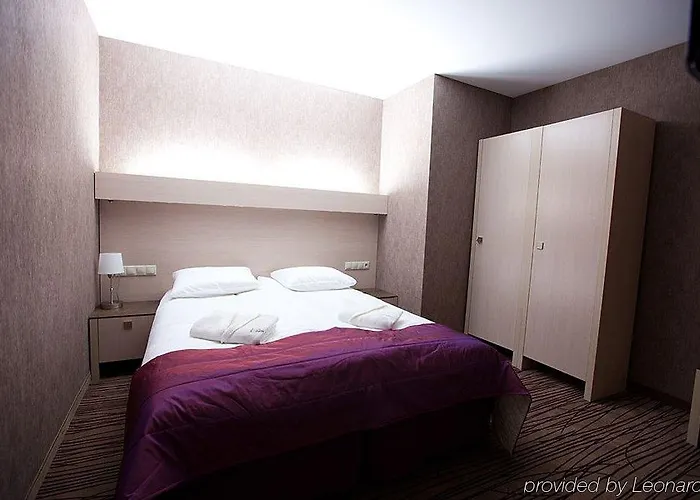 Natura Business&spa 4* Siewierz