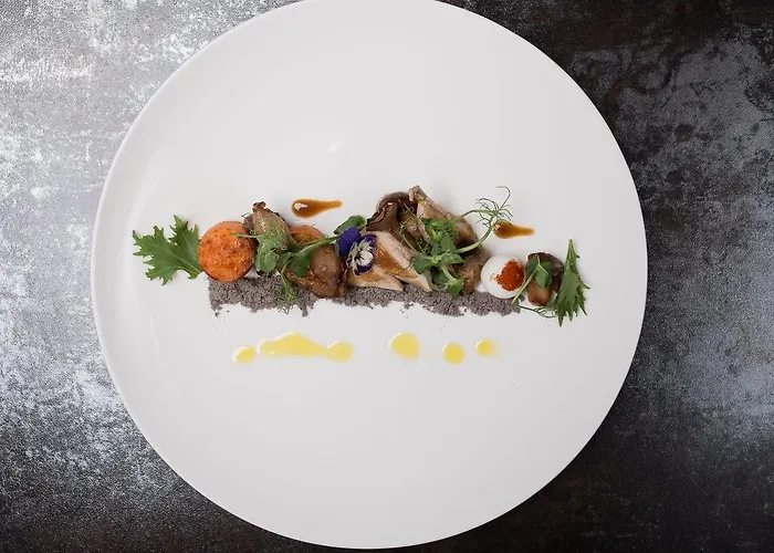 Natura Business&spa 4*