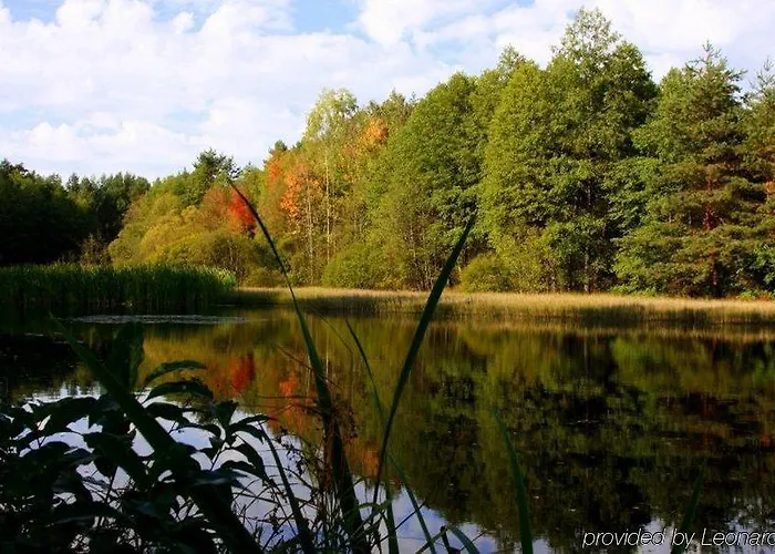 Natura Business&spa Siewierz