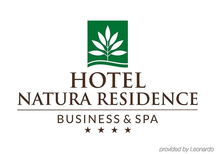 호텔 Natura Business&spa