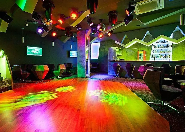 Hotel Natura Business&spa Siewierz