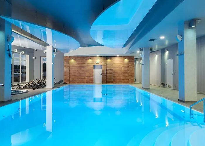 Natura Business&spa Siewierz